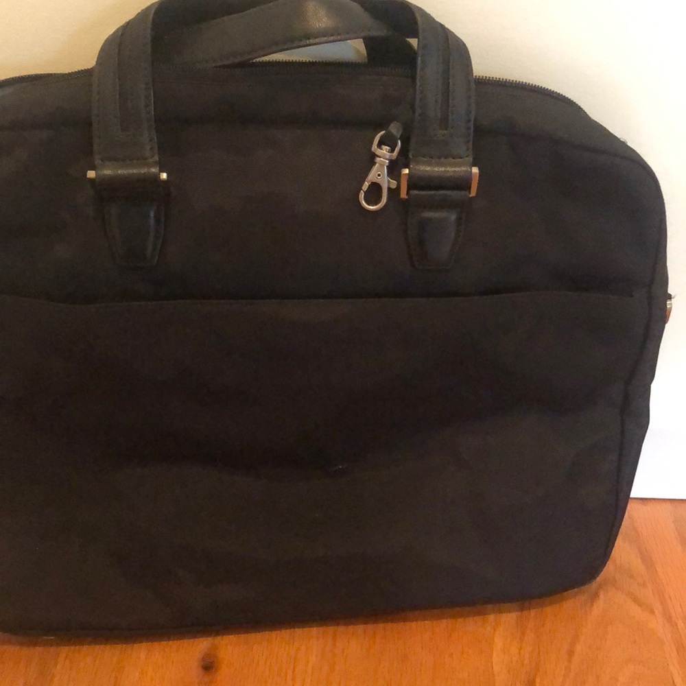 Laptop bag - Picture 2 of 4